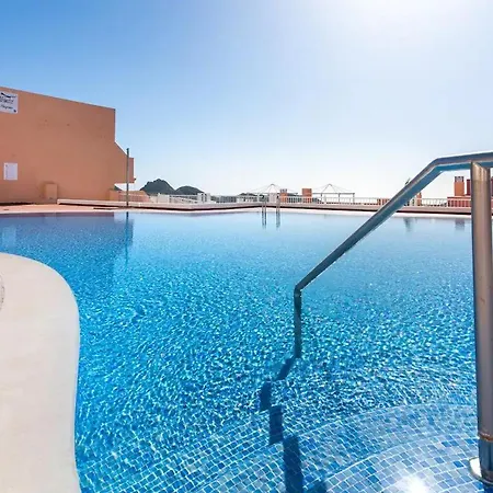 Magnifico Con Vistas En Chayofa! Complejo Mirador Del Atlantico *