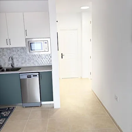 Magnifico Con Vistas En Chayofa! Complejo Mirador Del Atlantico Apartment *