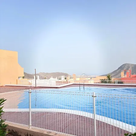 Apartment Magnifico Con Vistas En Chayofa! Complejo Mirador Del Atlantico *