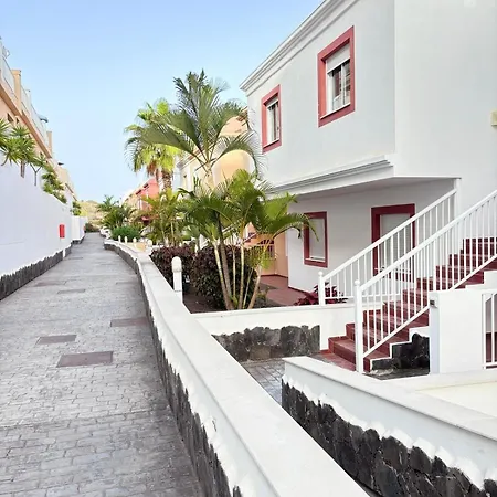 Magnifico Con Vistas En Chayofa! Complejo Mirador Del Atlantico Apartment Chayofa